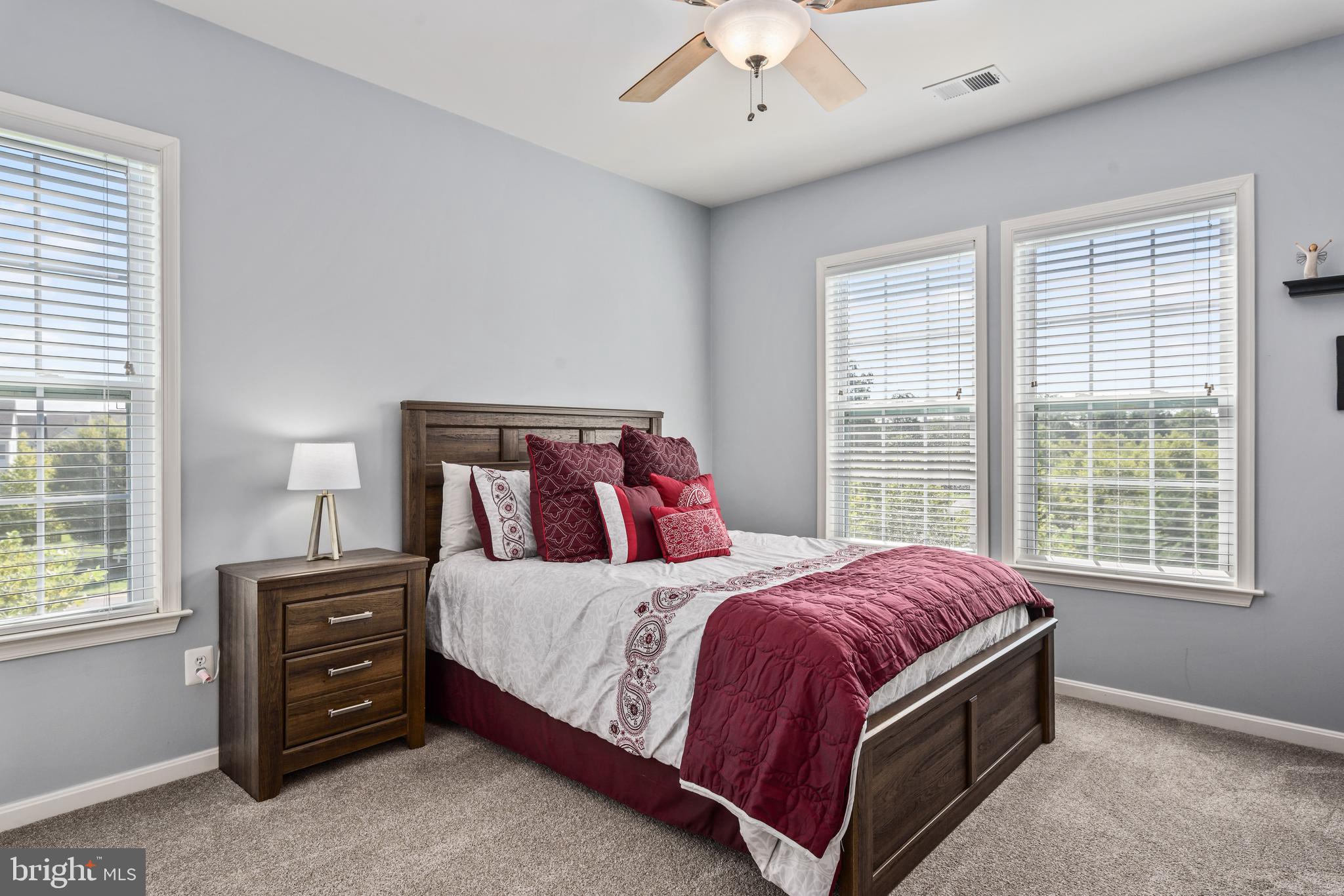 LINDEN ROW CONDOMINIUM - Residential