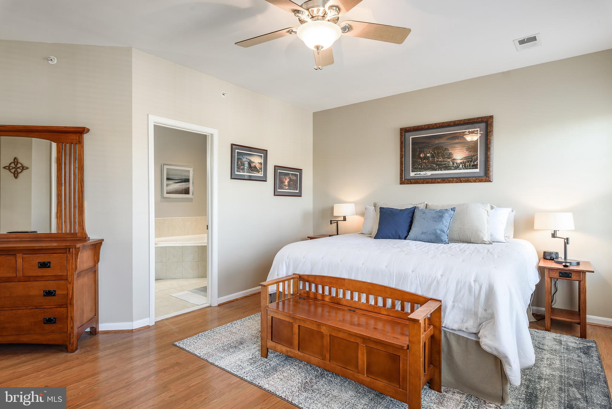 LINDEN ROW CONDOMINIUM - Residential