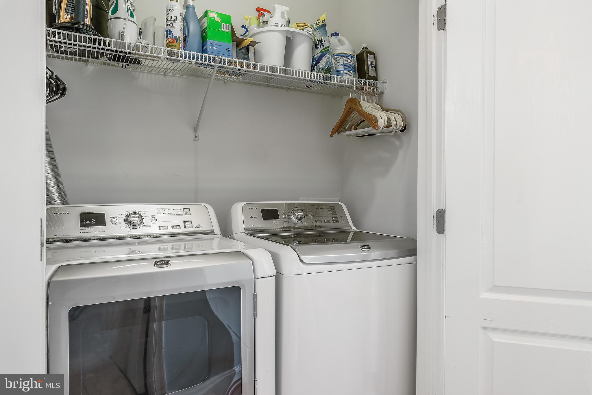 LINDEN ROW CONDOMINIUM - Residential