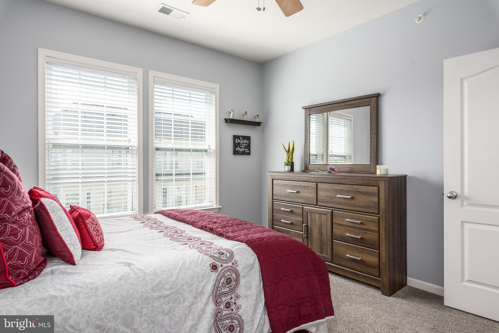 LINDEN ROW CONDOMINIUM - Residential