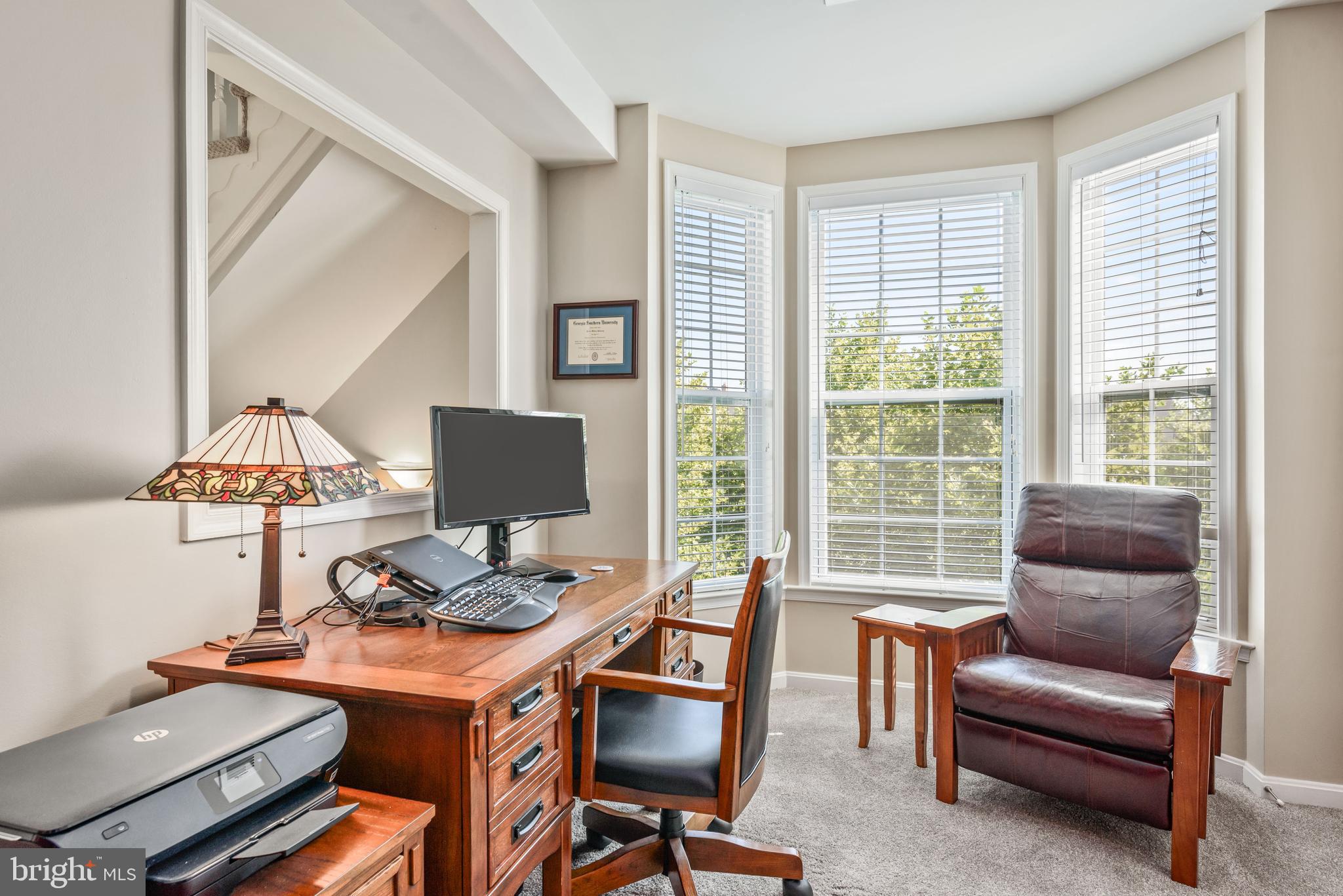 LINDEN ROW CONDOMINIUM - Residential