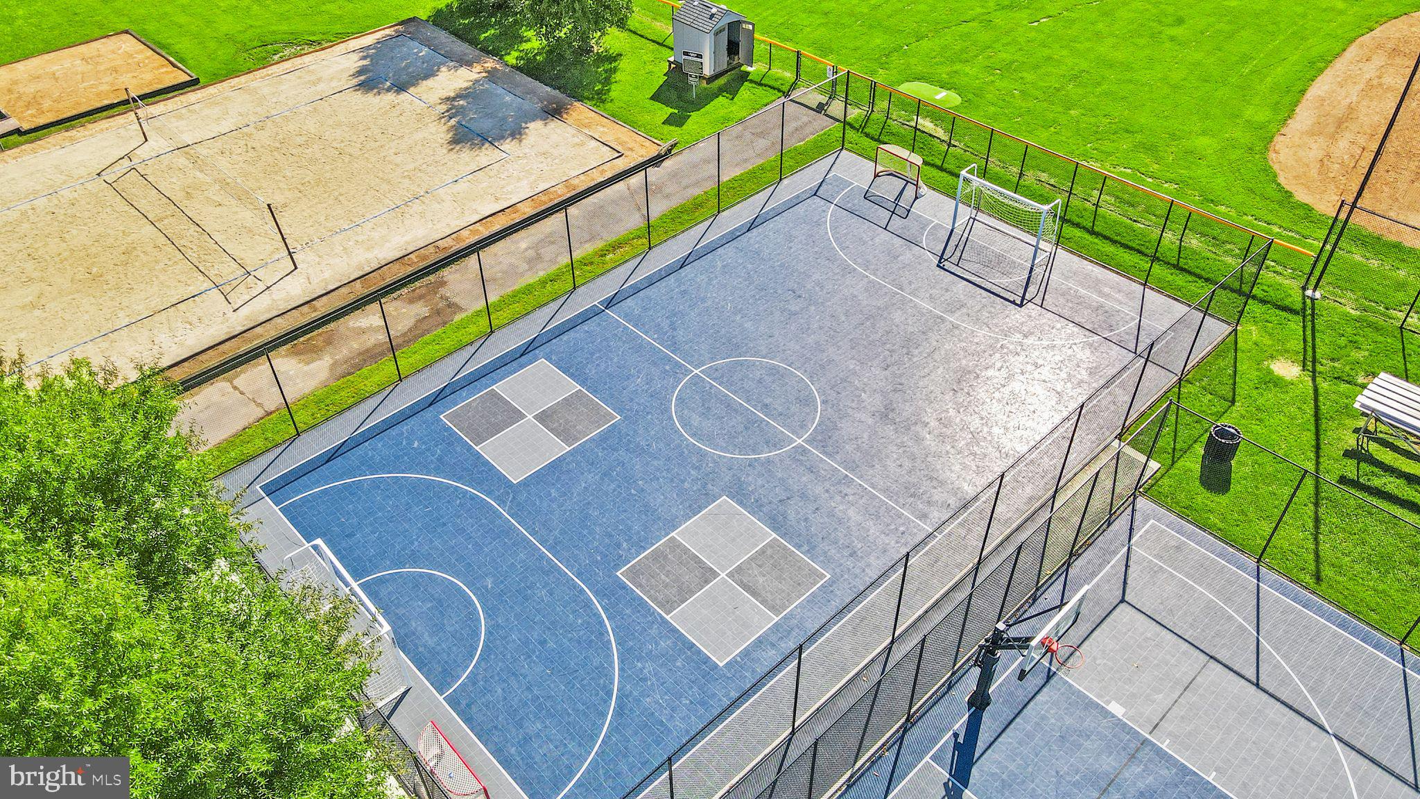 ASHBURN VILLAGE - Residential