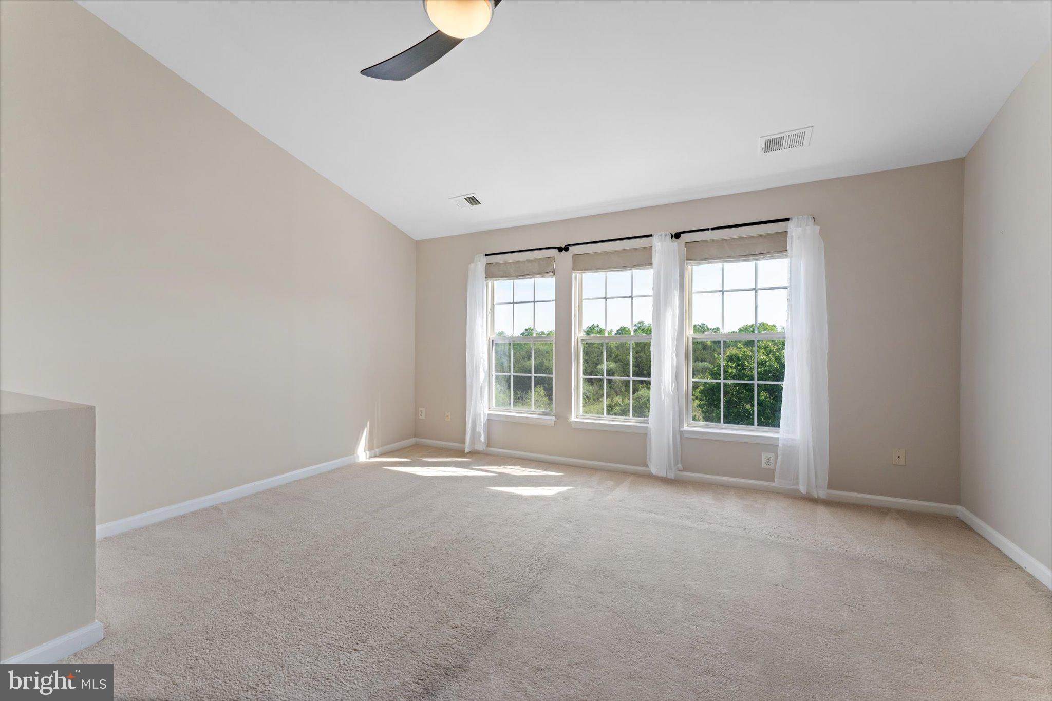 ASHBURN VILLAGE - Residential