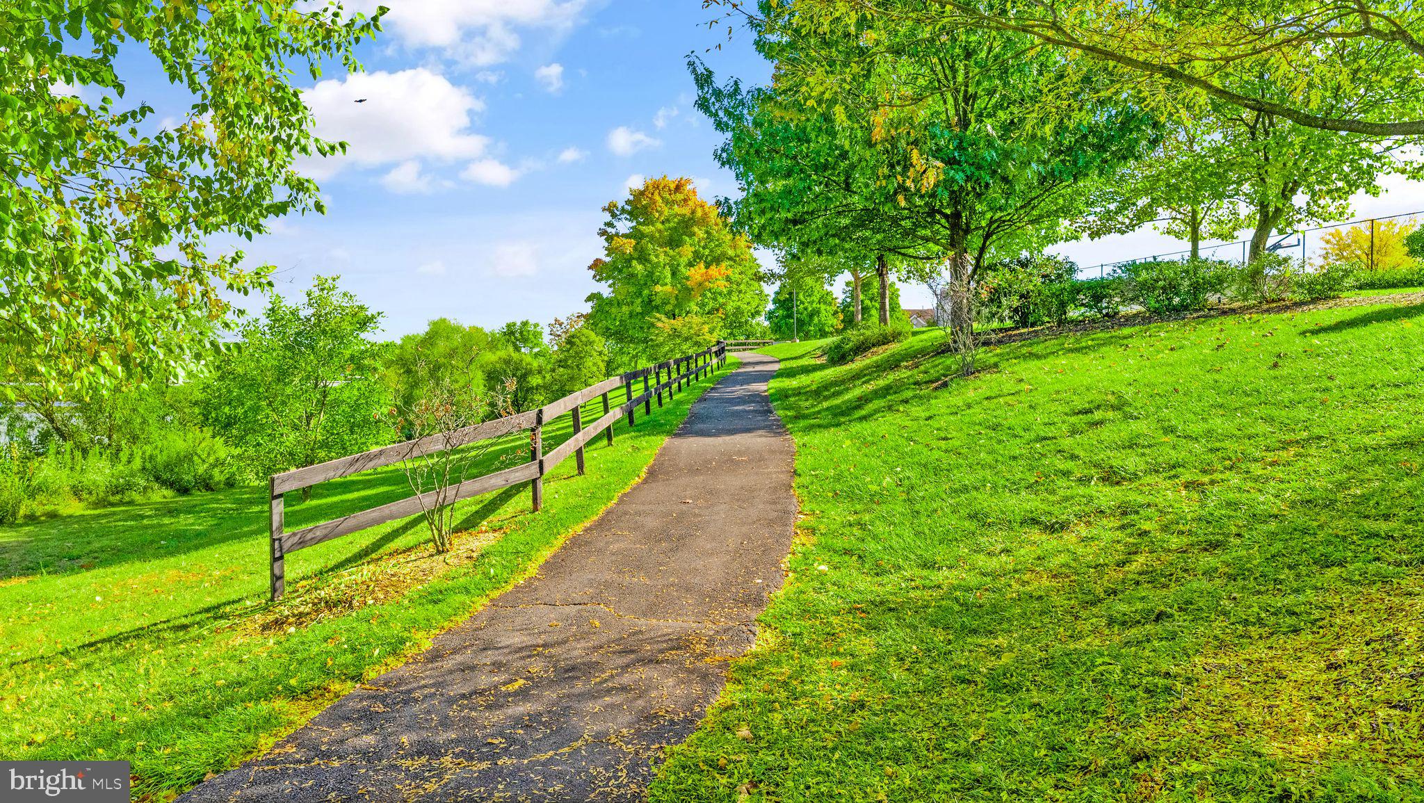 ASHBURN VILLAGE - Residential