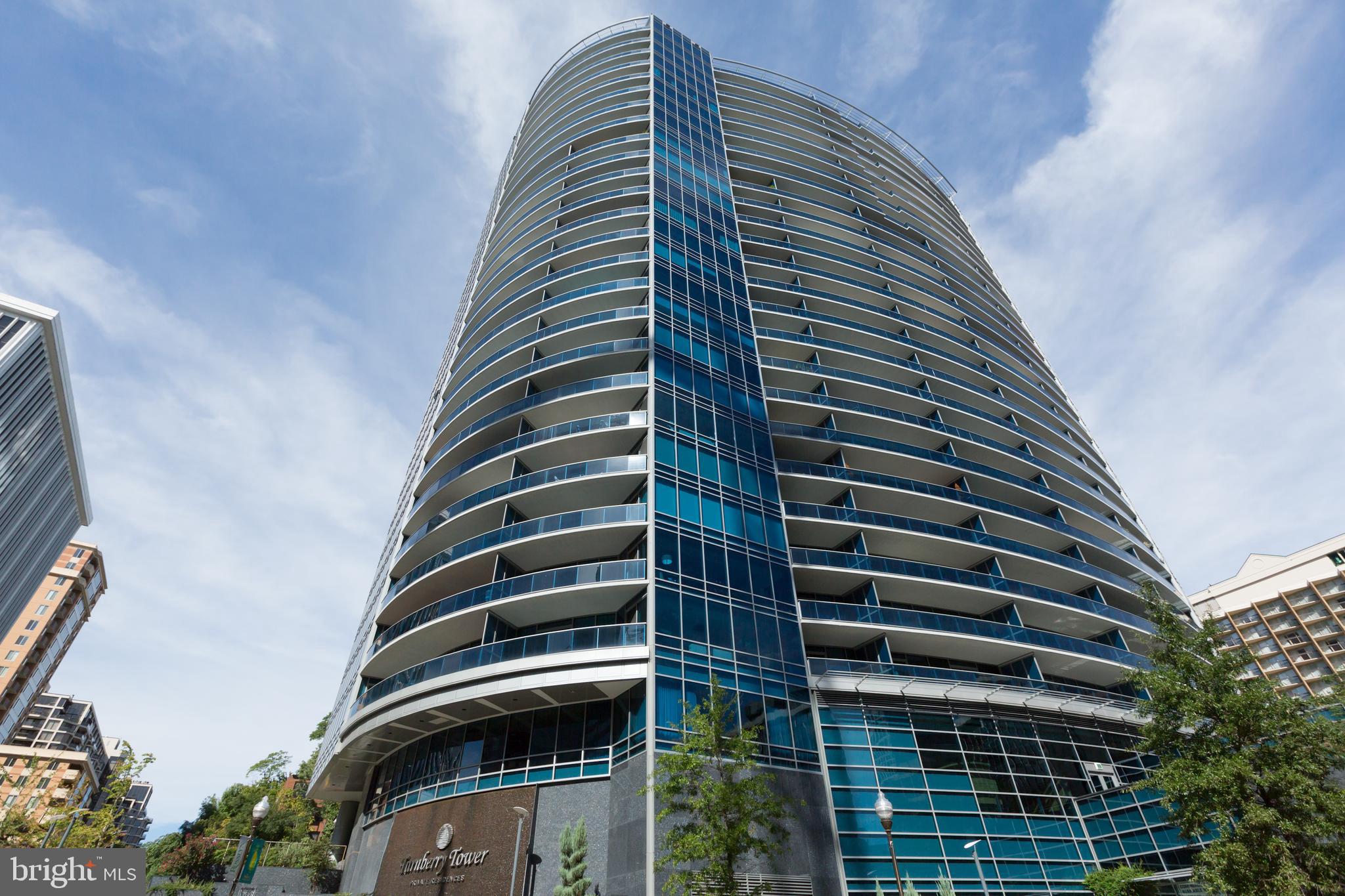 ROSSLYN - Residential