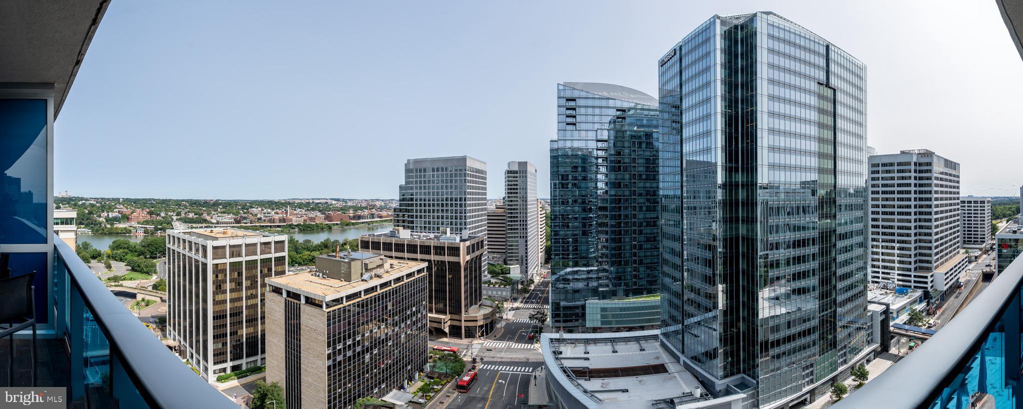 ROSSLYN - Residential