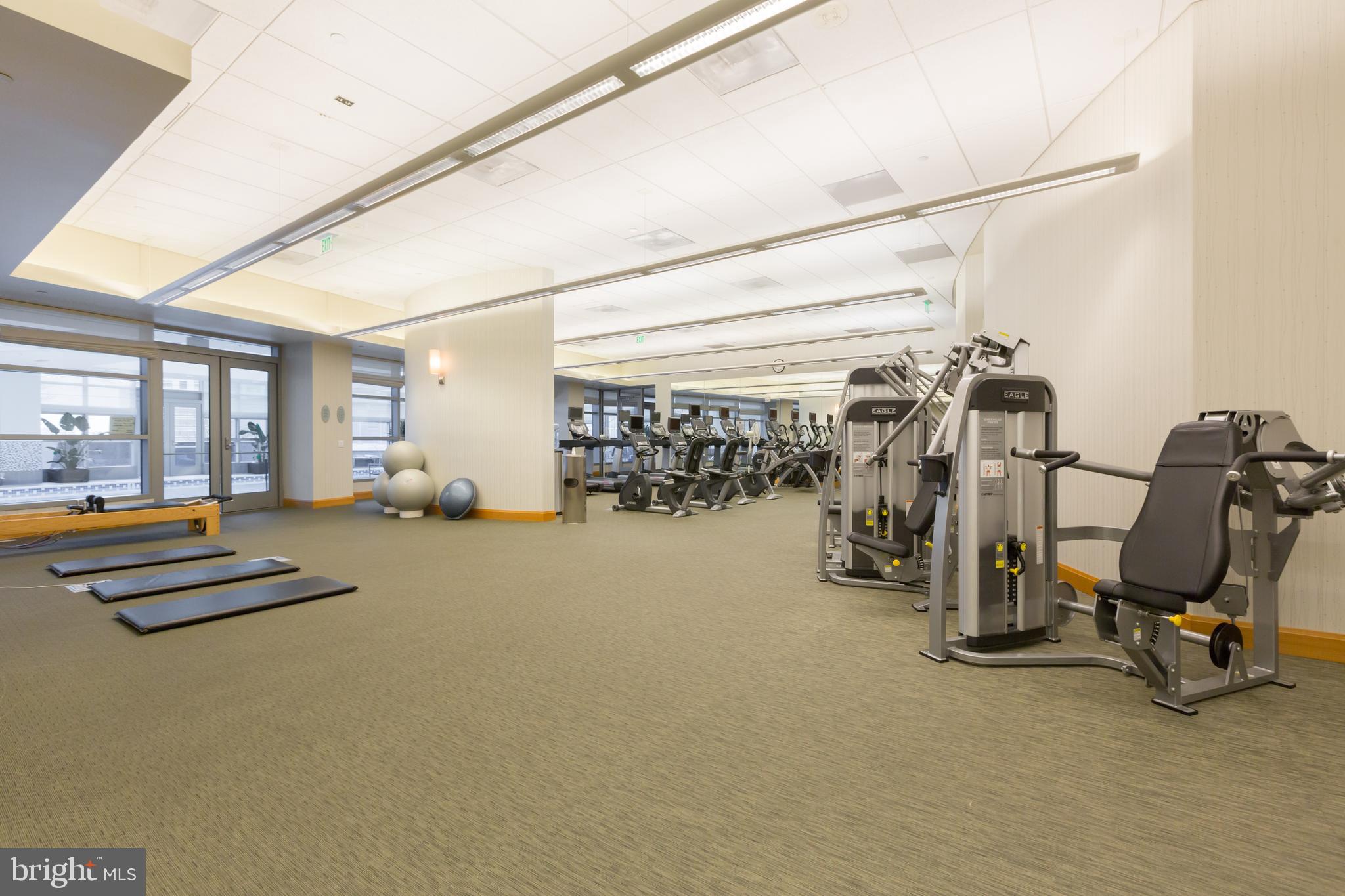 ROSSLYN - Residential