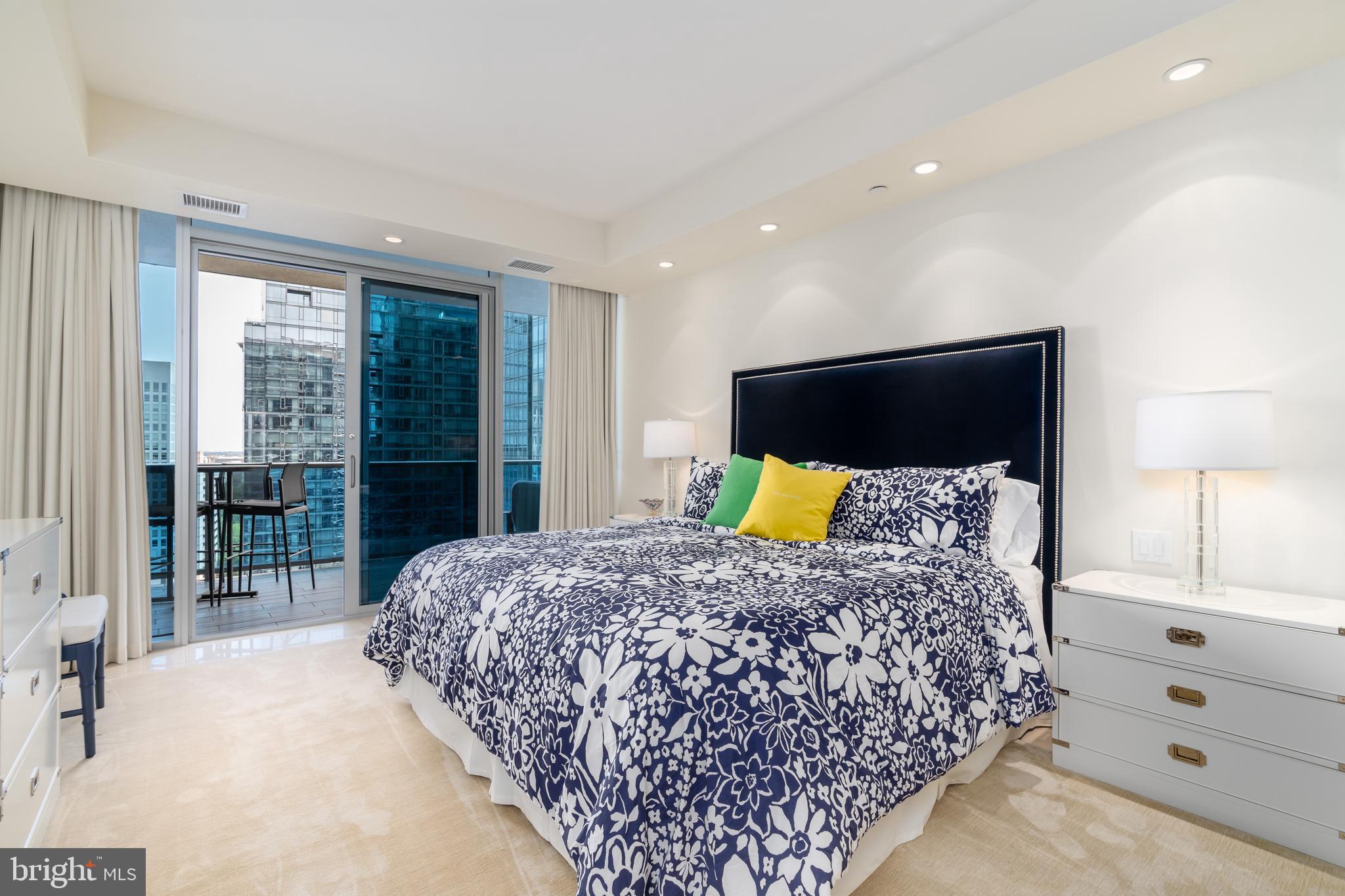 ROSSLYN - Residential