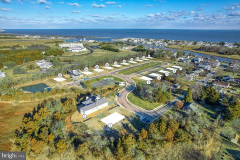 179 TYLERS CIRCLE 6 LEWES DE 19958