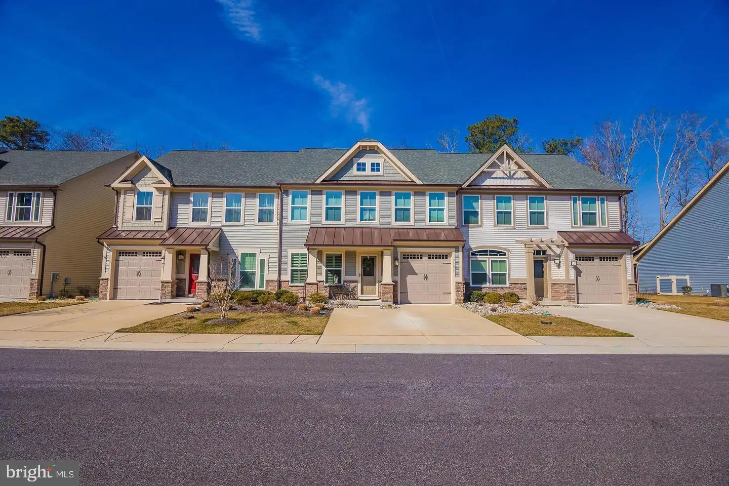 36677 Iron Run Unit 283, Frankford, DE 19945