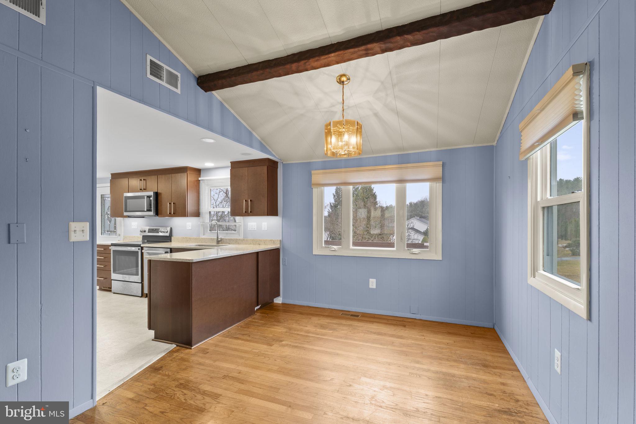 DELL MONT - Residential