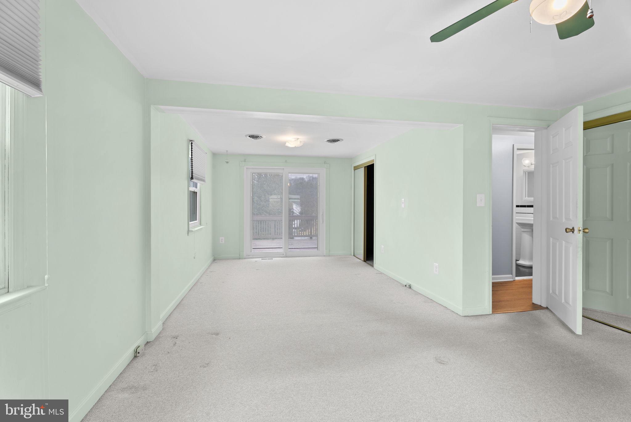 DELL MONT - Residential