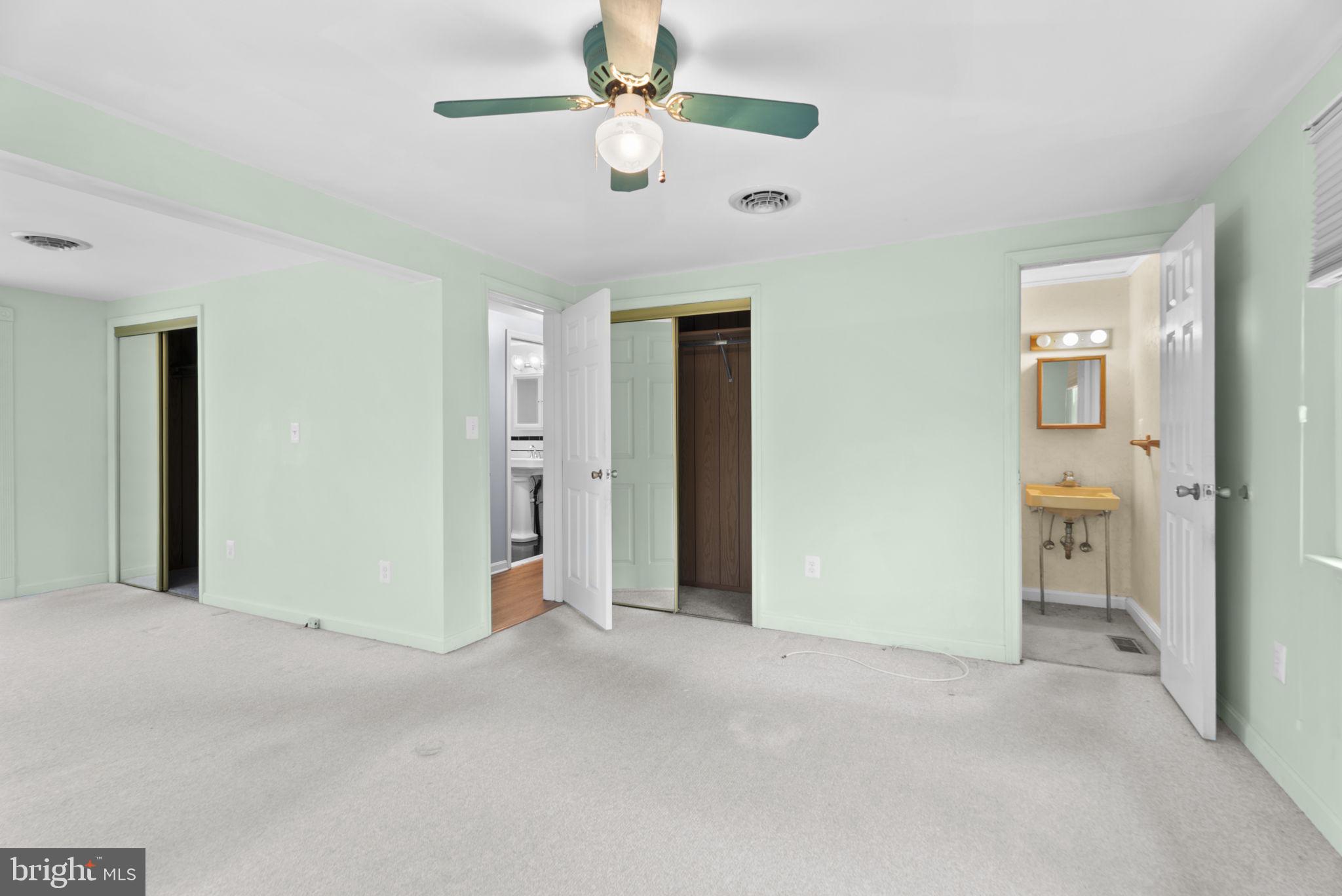 DELL MONT - Residential