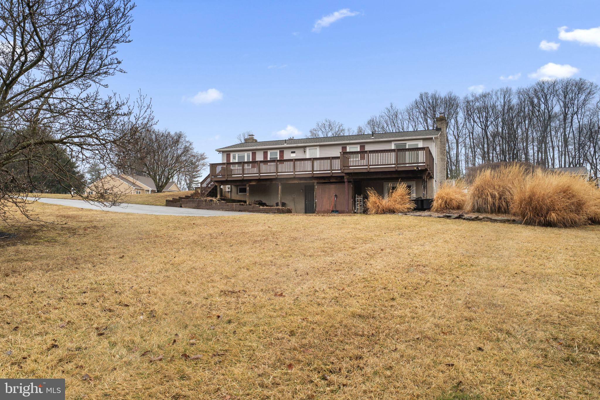 DELL MONT - Residential