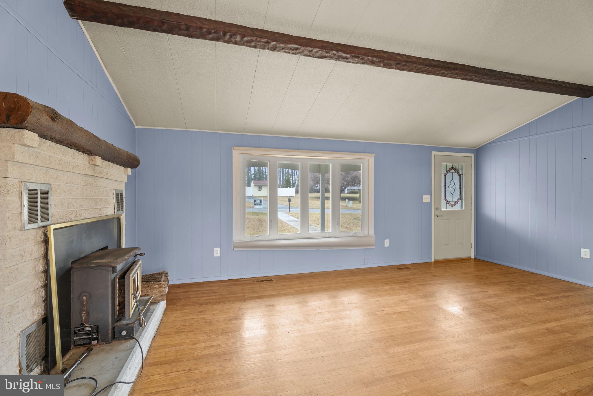 DELL MONT - Residential