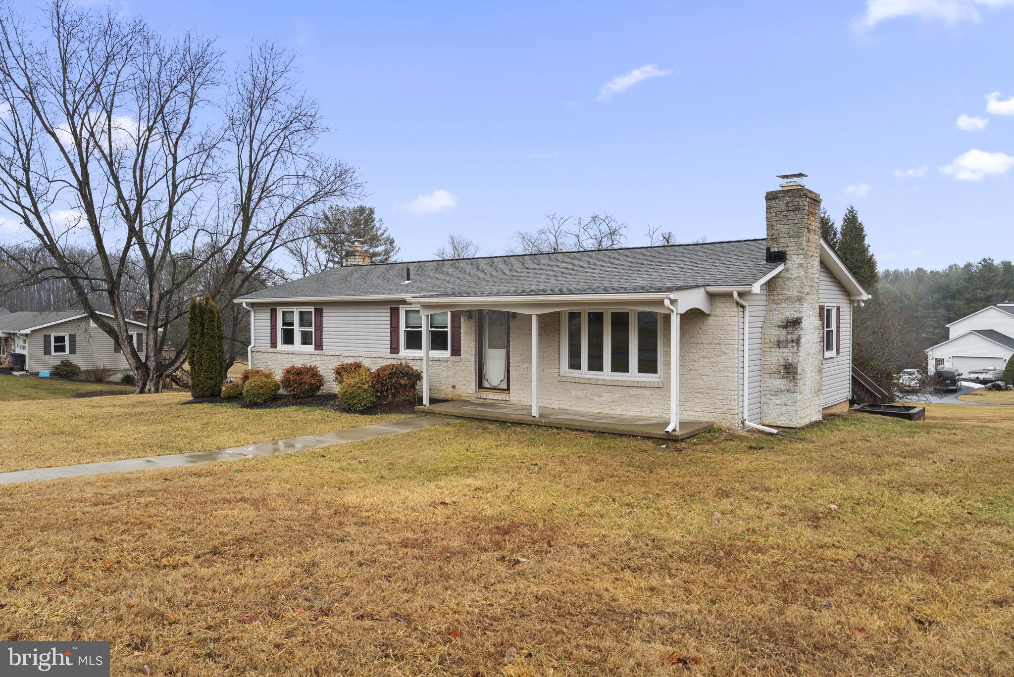 DELL MONT - Residential