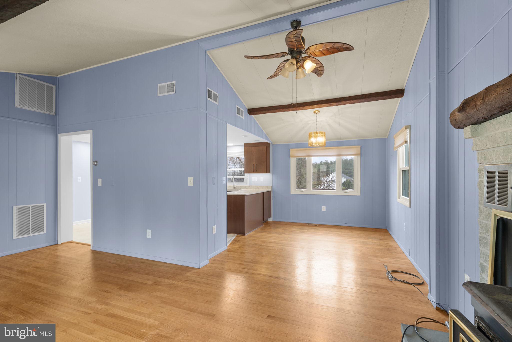 DELL MONT - Residential