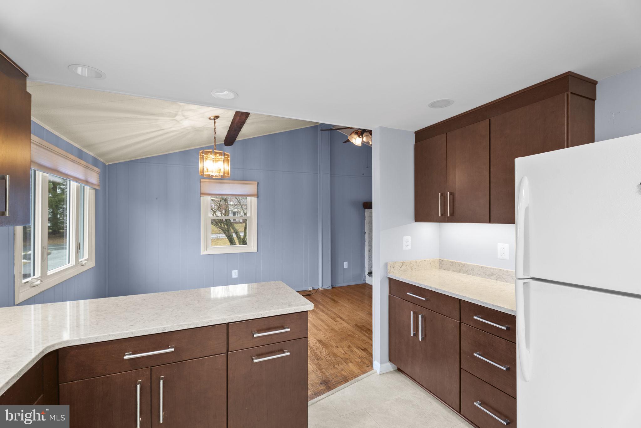 DELL MONT - Residential