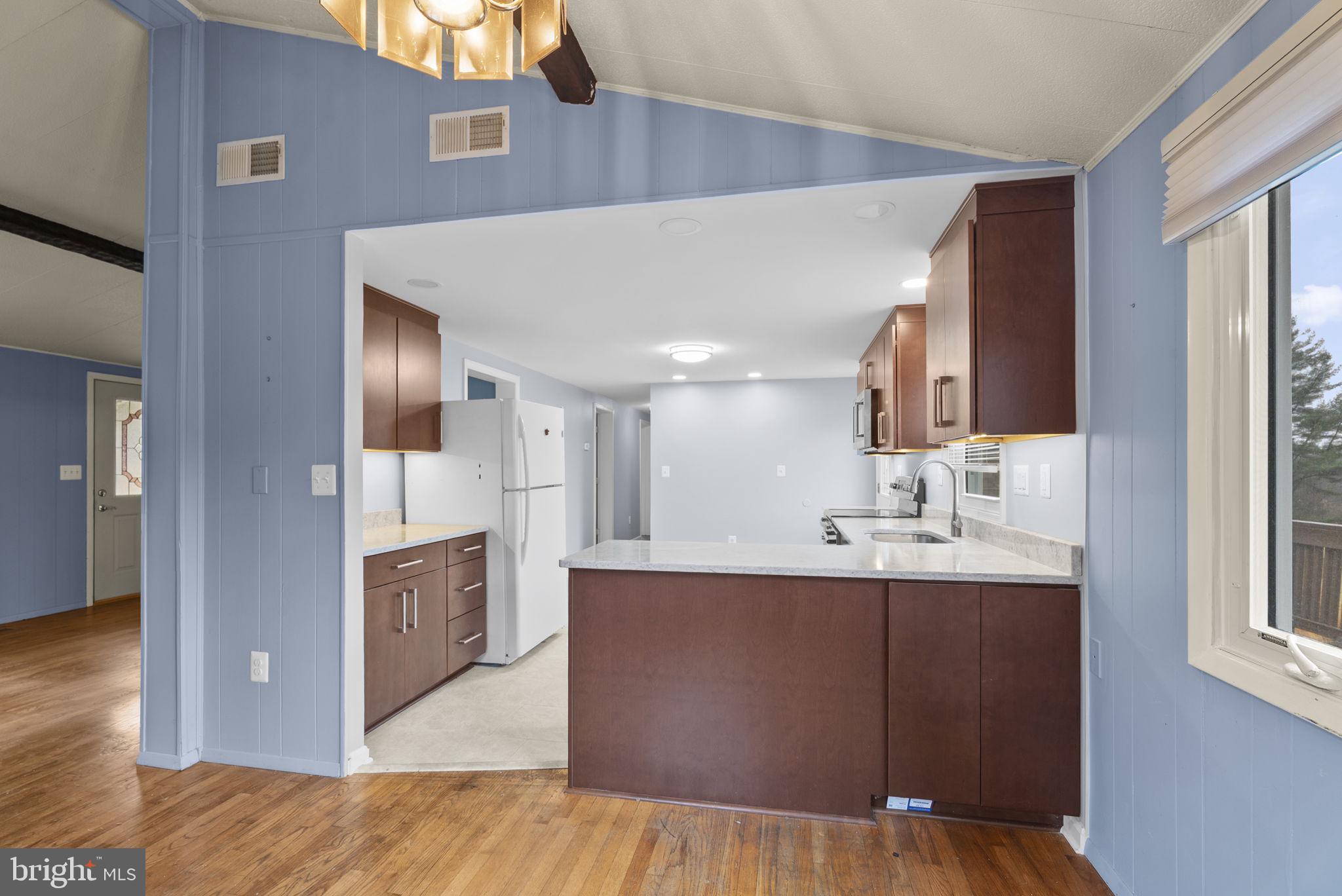 DELL MONT - Residential