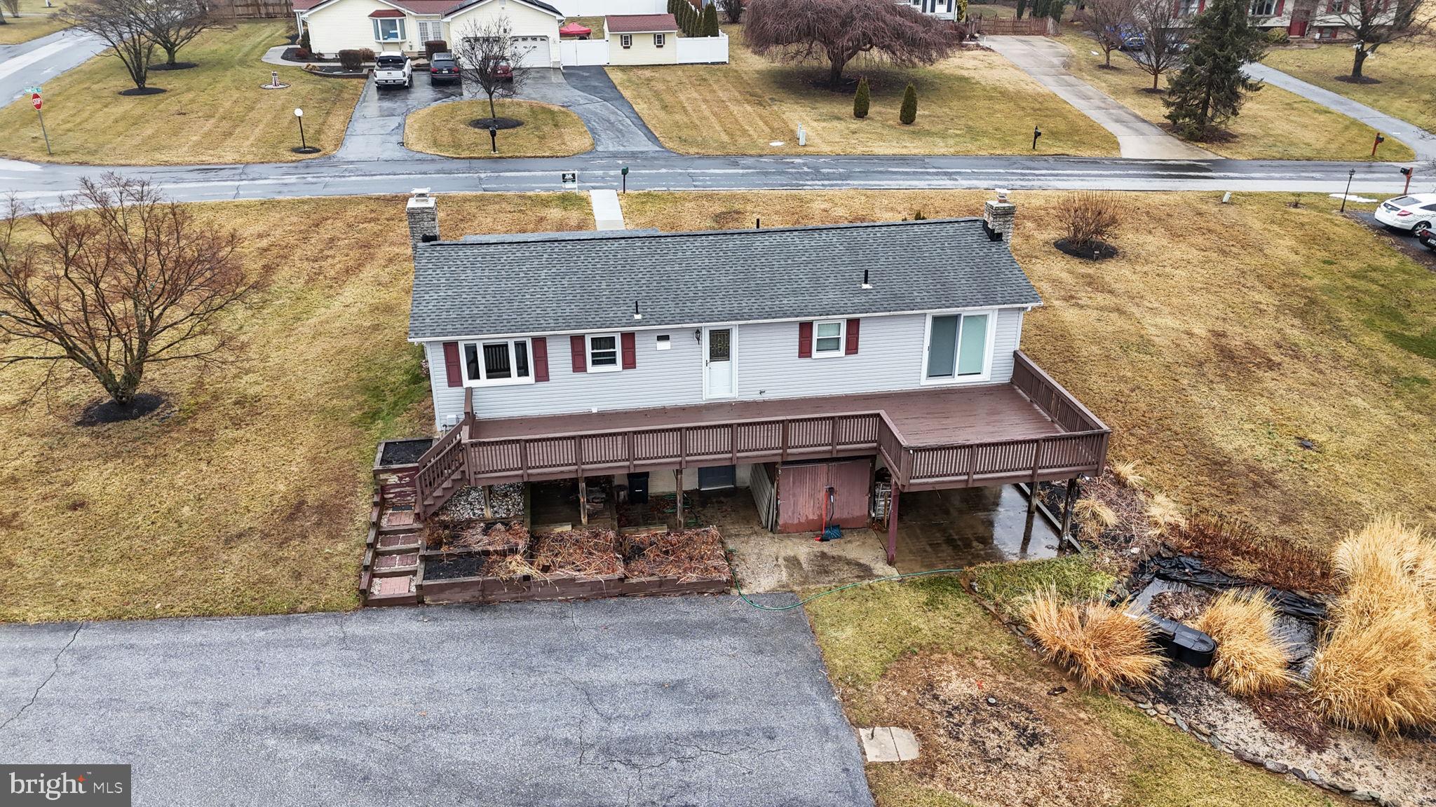 DELL MONT - Residential