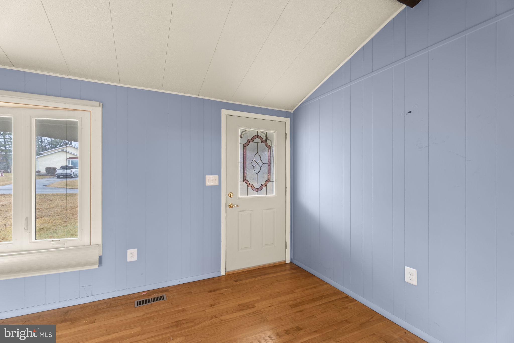 DELL MONT - Residential