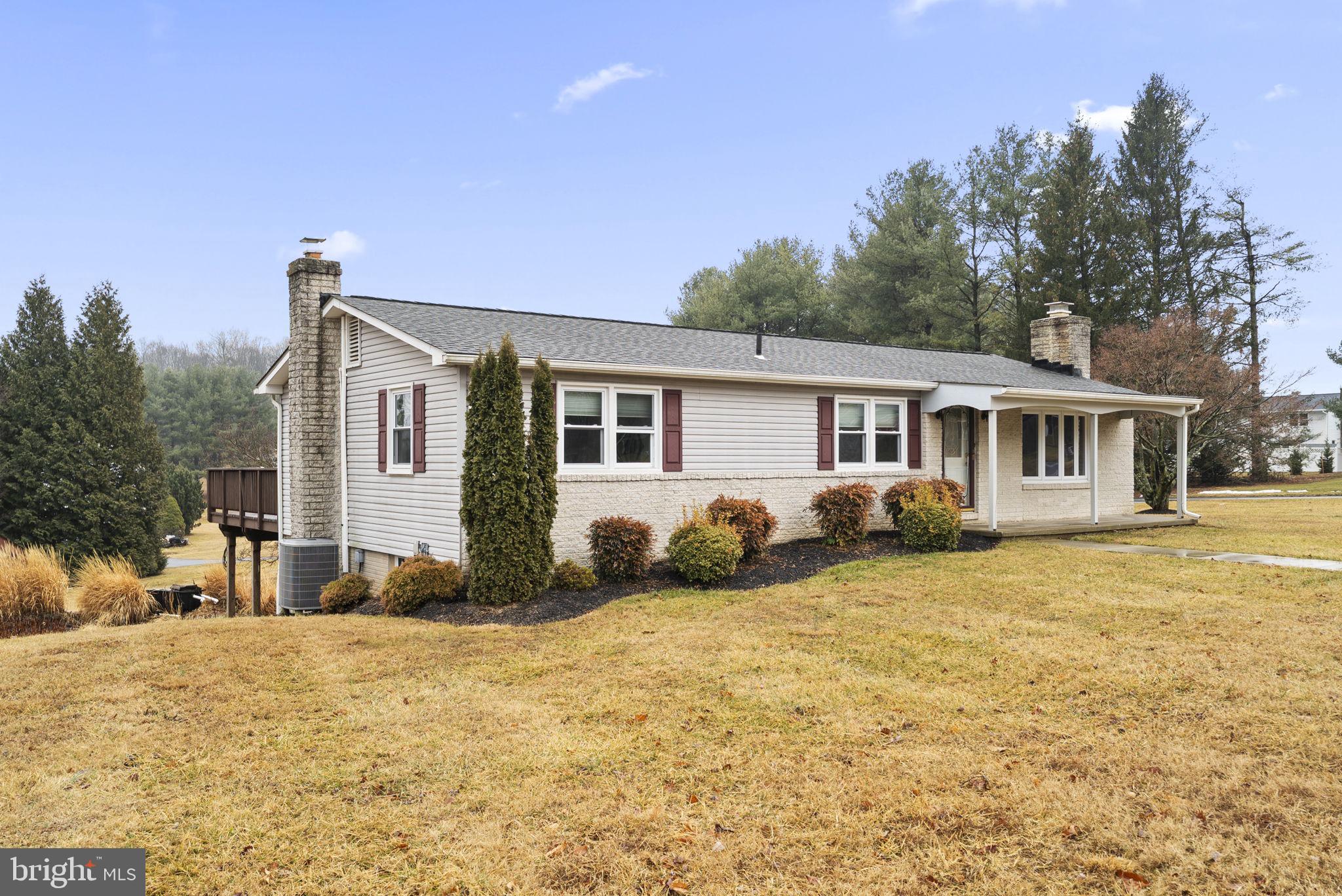 DELL MONT - Residential