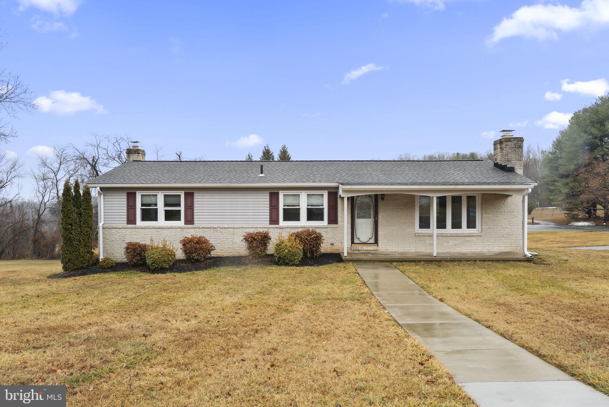 DELL MONT - Residential