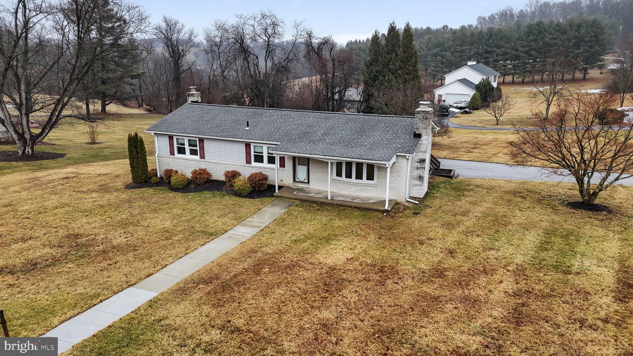 DELL MONT - Residential