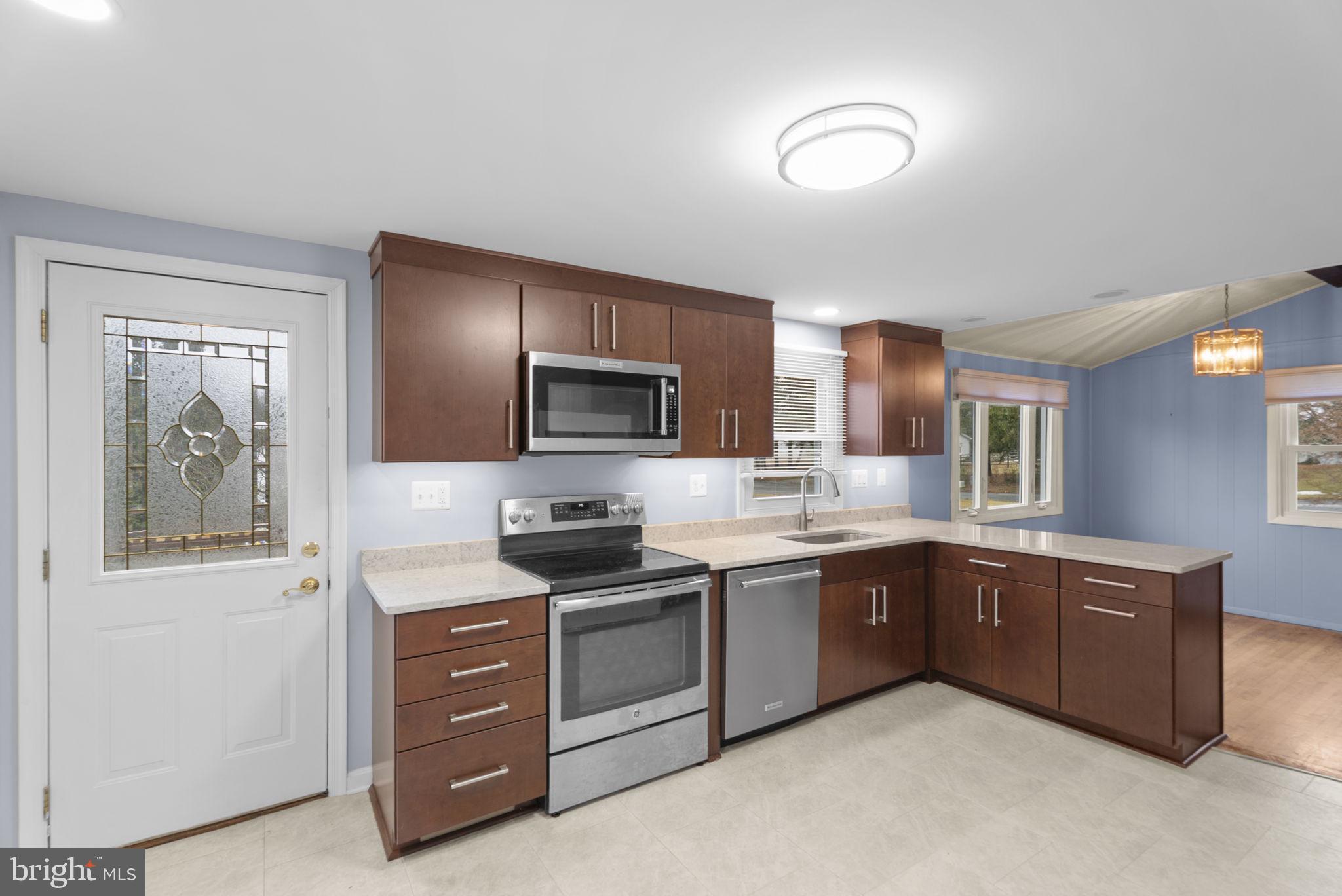 DELL MONT - Residential