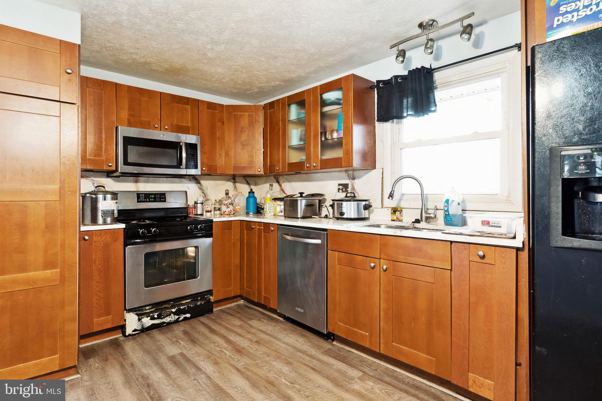 PINEFIELD - Residential