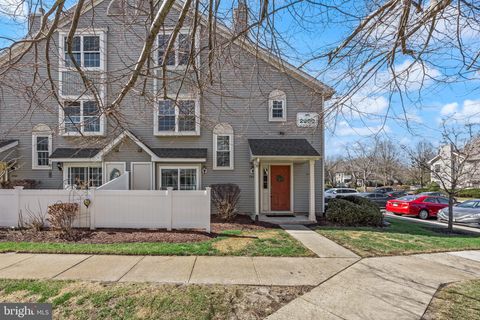 2901 YARMOUTH LANE MOUNT LAUREL NJ 08054