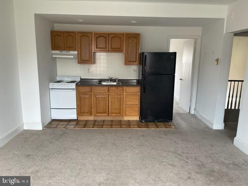 Photo of 1531 Green Street #5, PHILADELPHIA, PA 19130 (MLS # PAPH2573814)