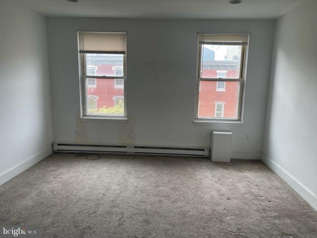 Photo of 1531 Green Street #5, PHILADELPHIA, PA 19130 (MLS # PAPH2573814)