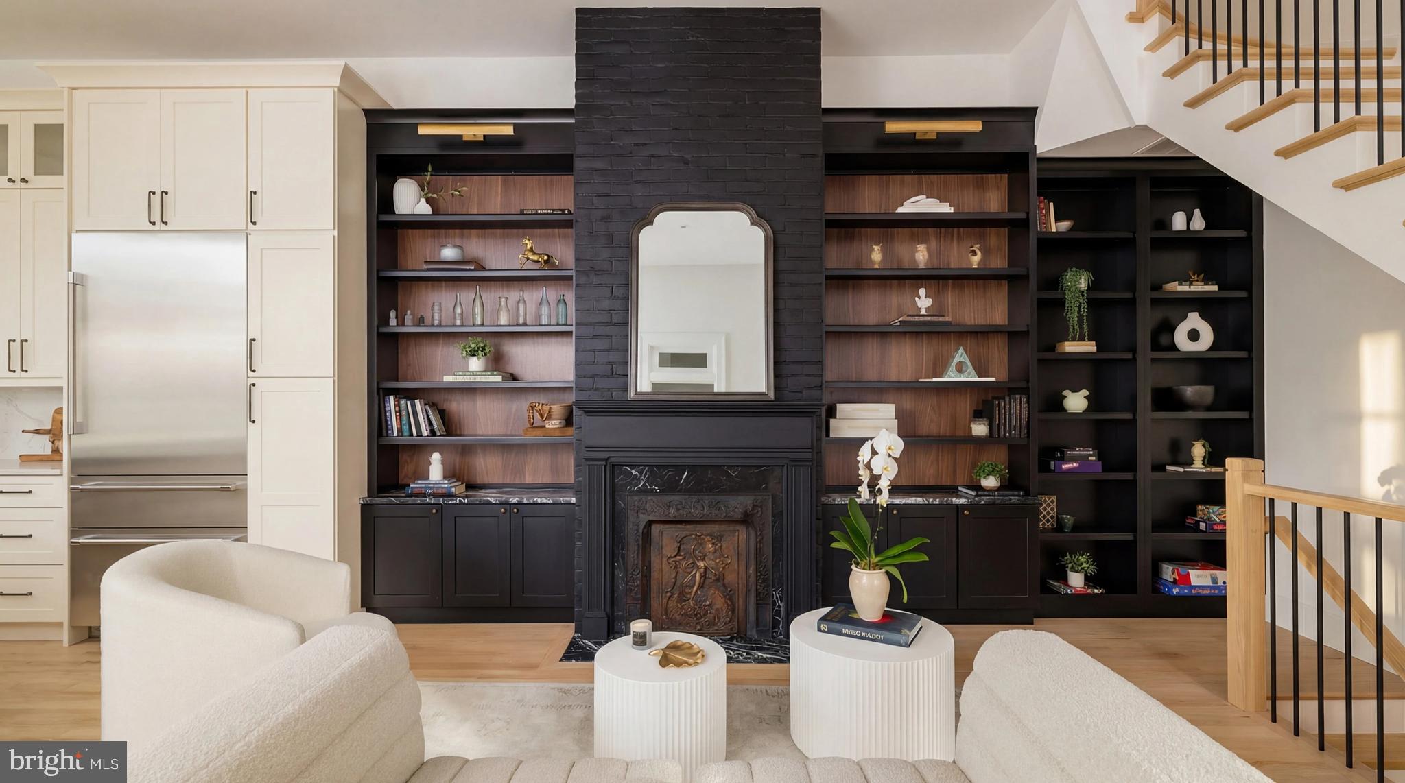 SHAW - Residential