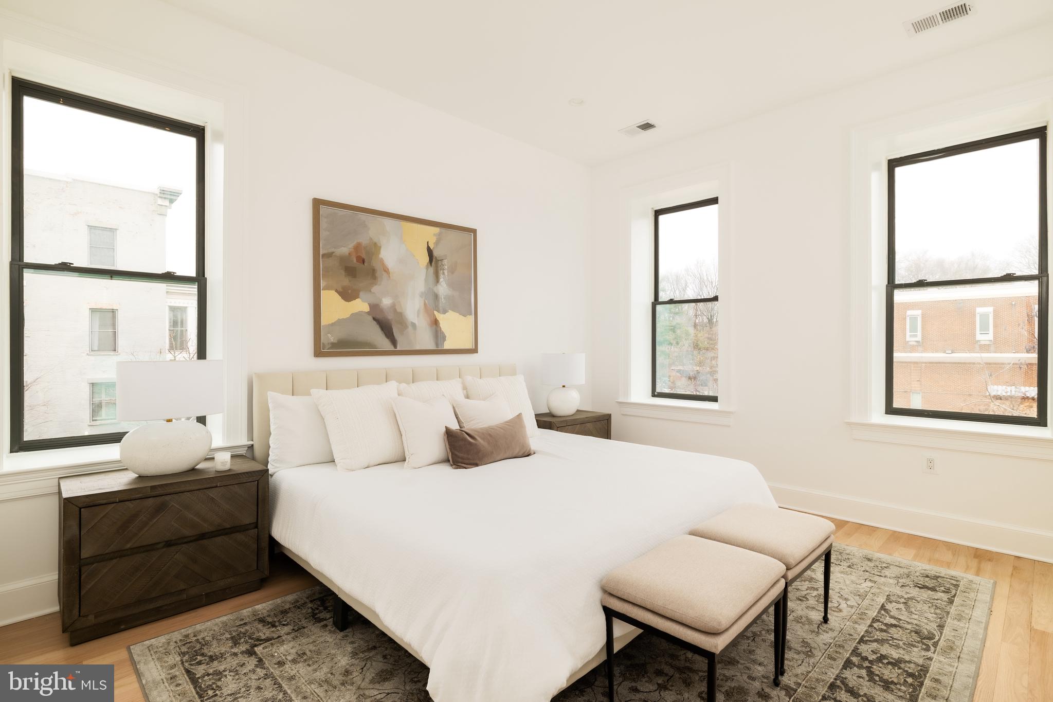 SHAW - Residential