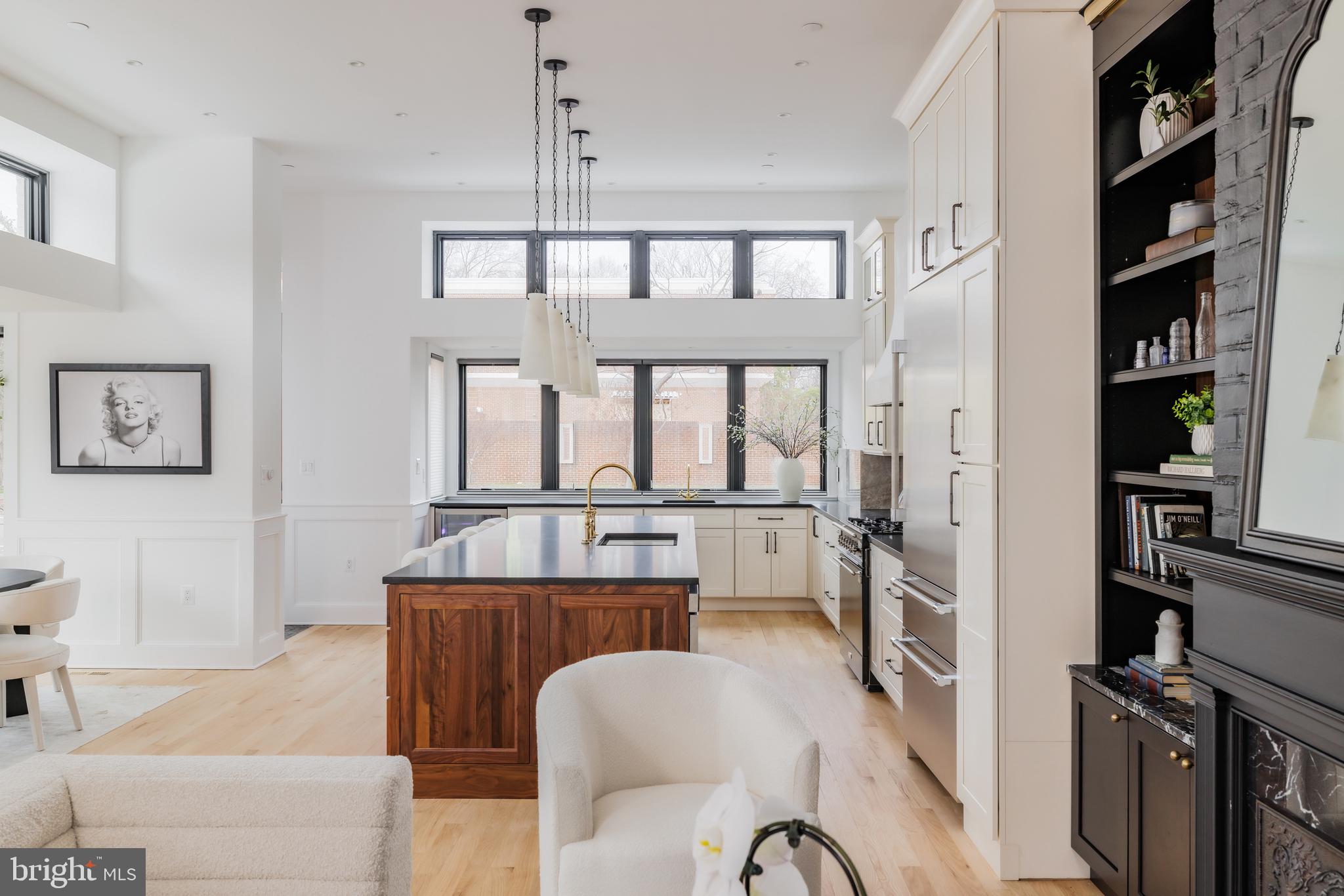SHAW - Residential
