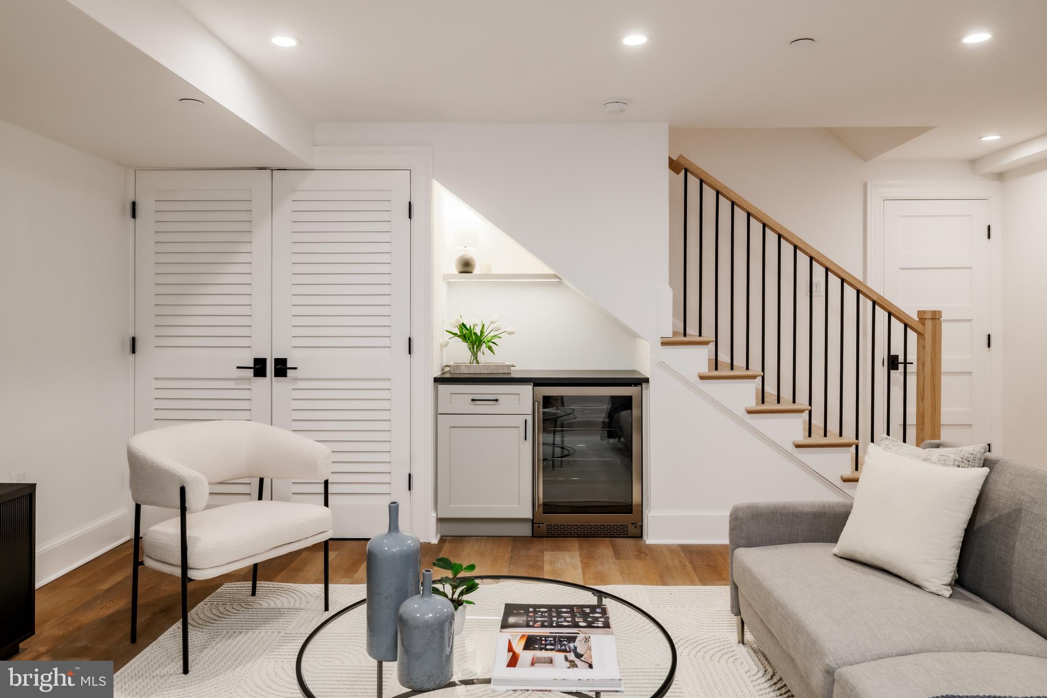 SHAW - Residential
