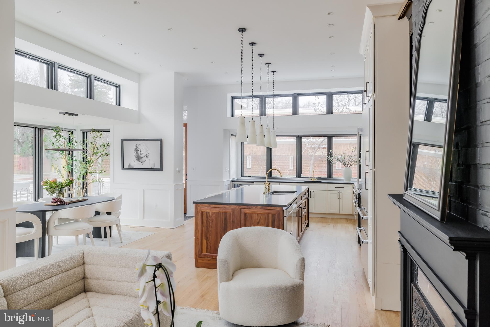 SHAW - Residential