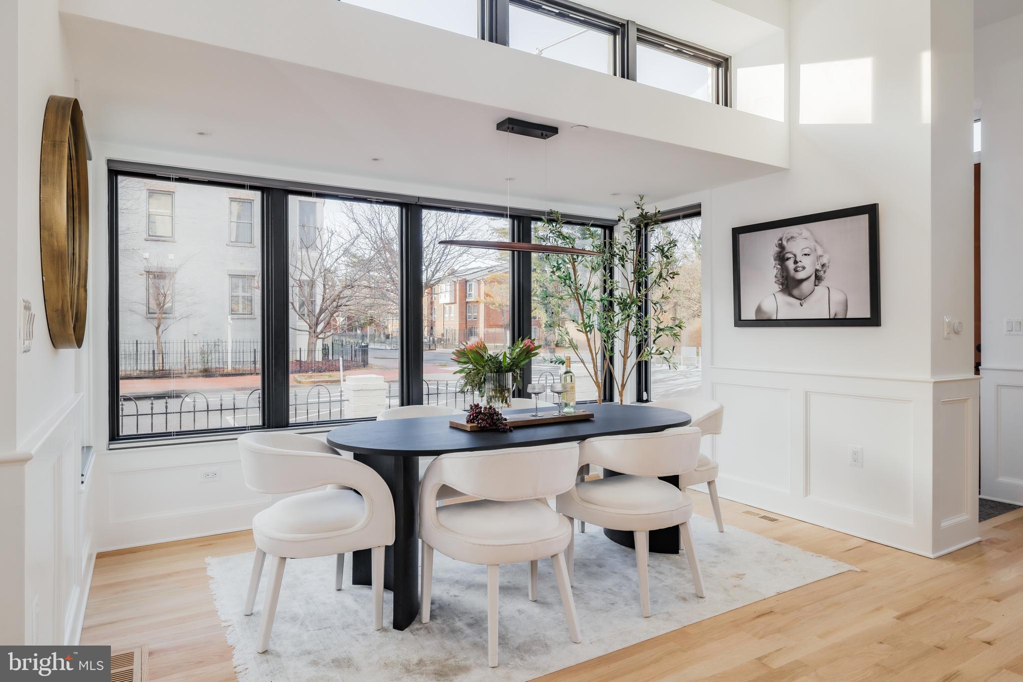 SHAW - Residential