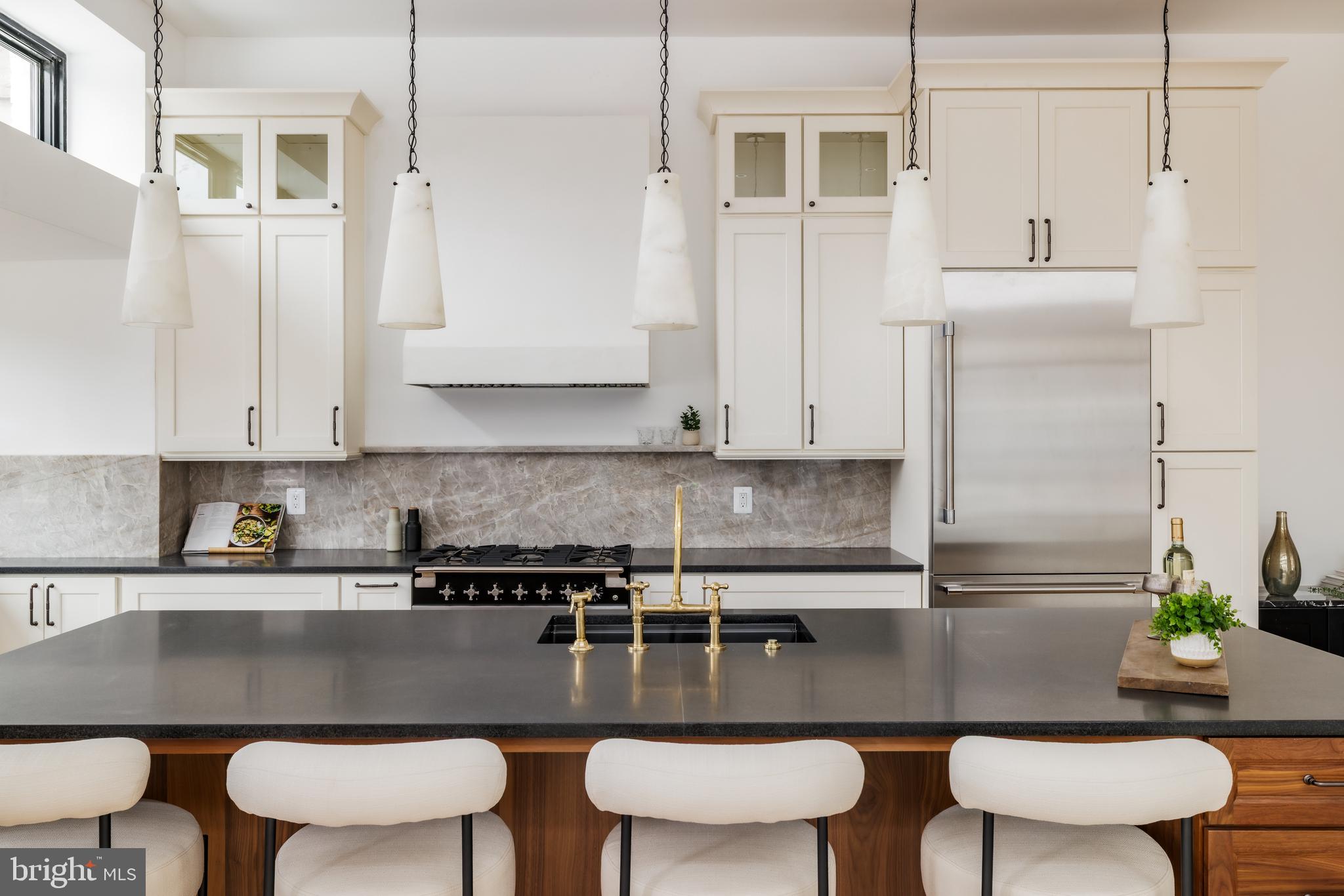SHAW - Residential