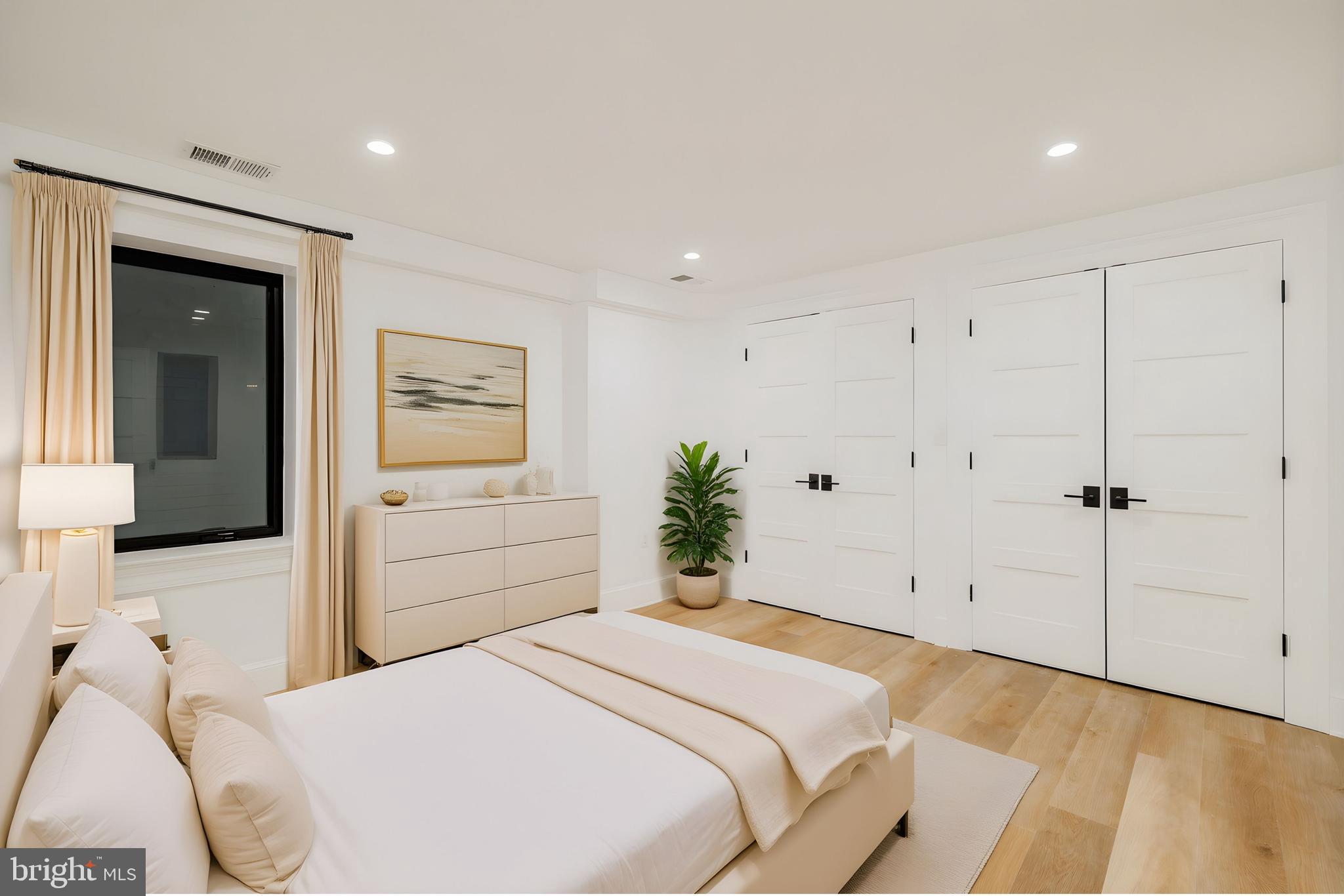 SHAW - Residential