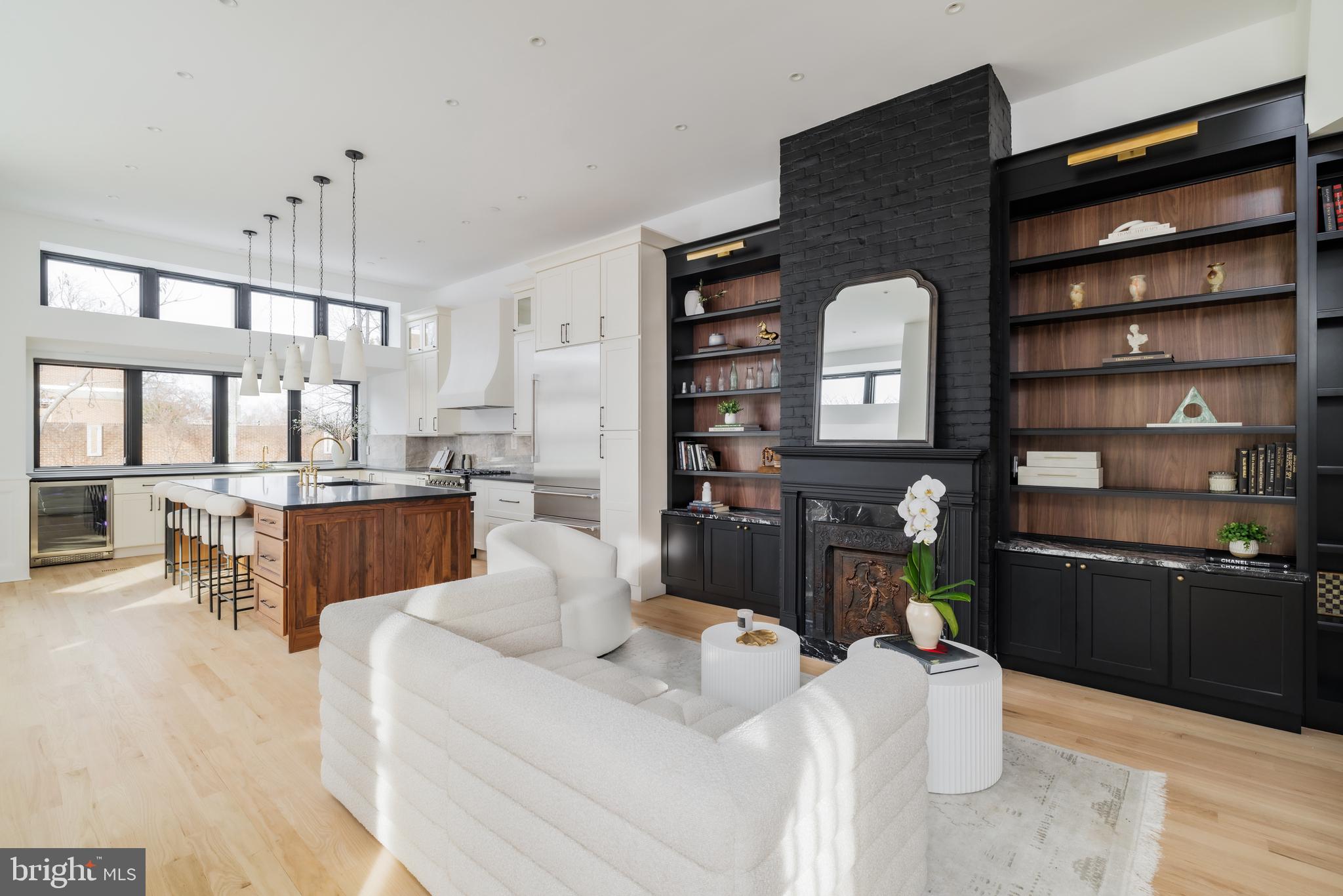 SHAW - Residential