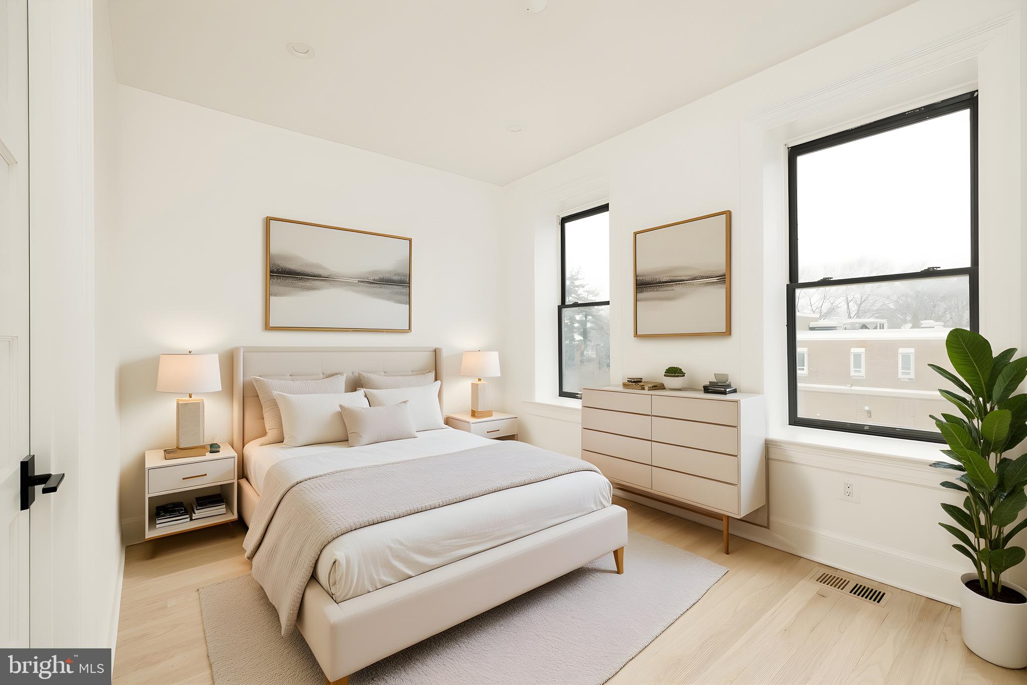SHAW - Residential