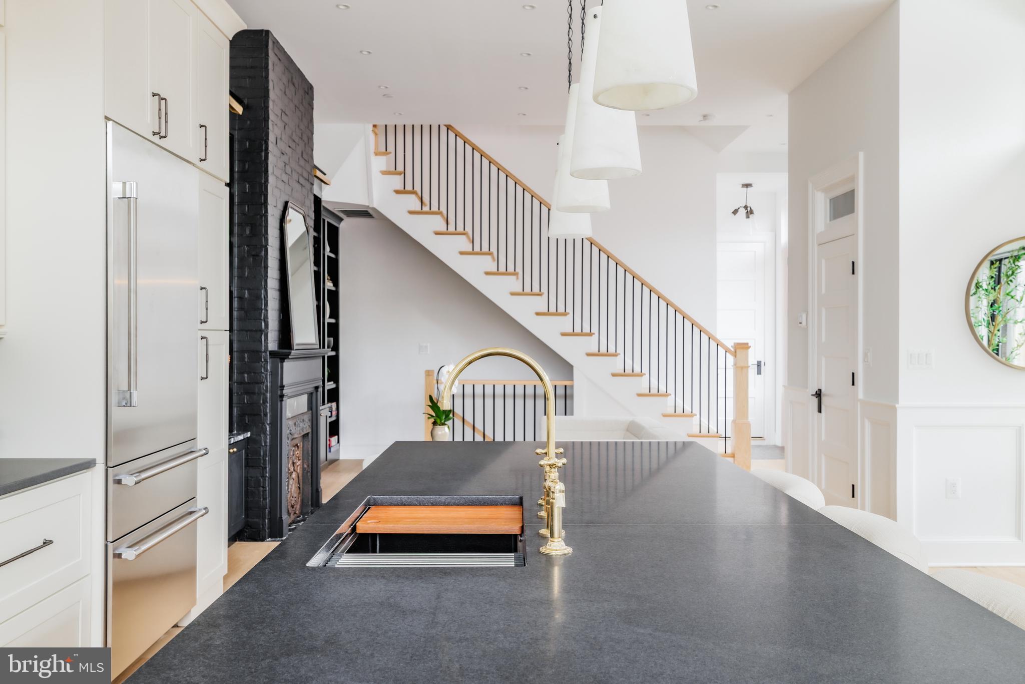SHAW - Residential