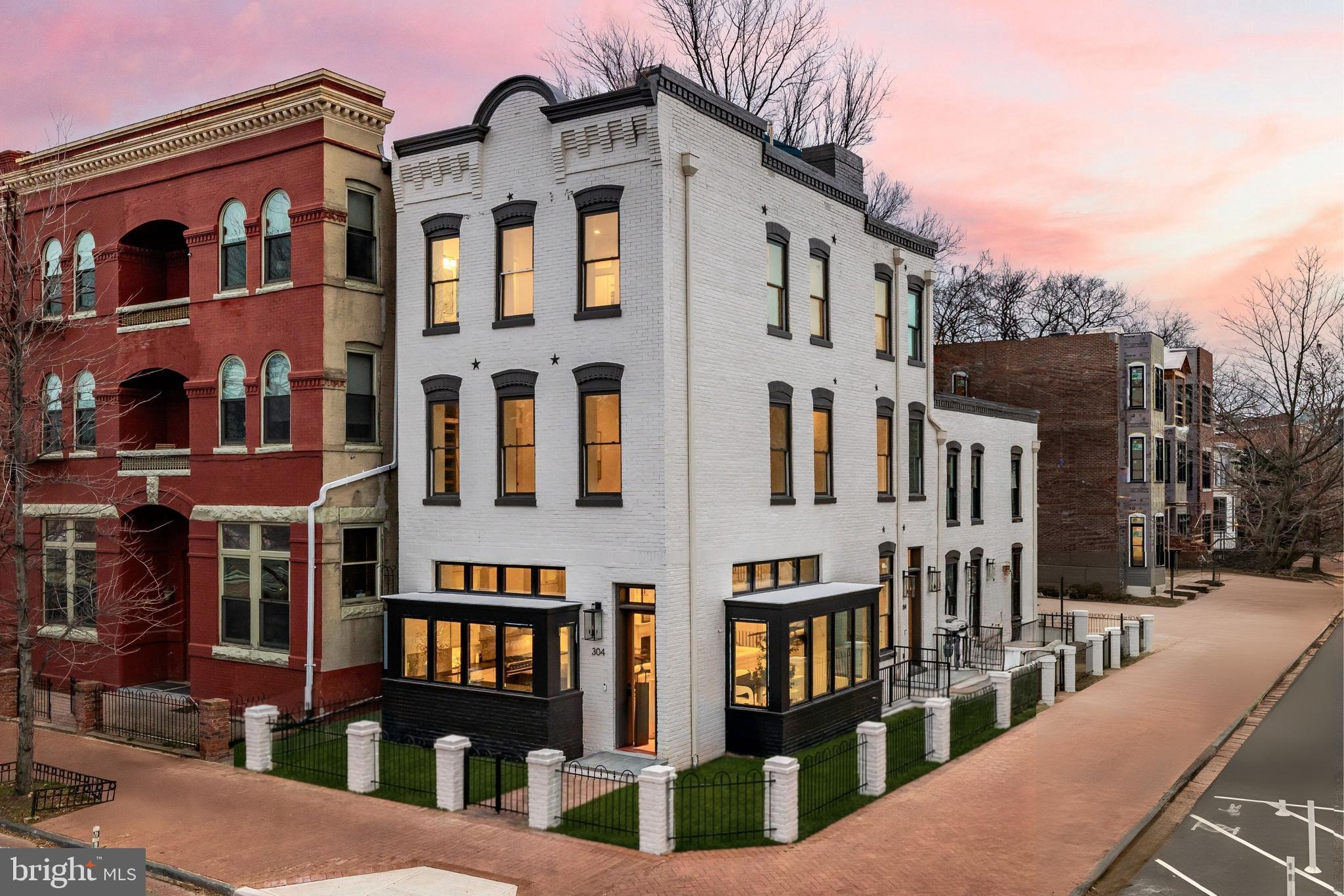 SHAW - Residential