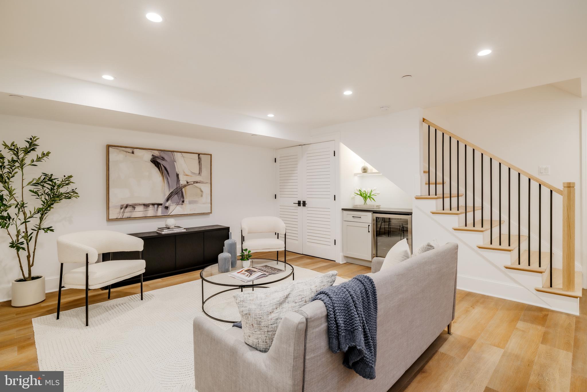 SHAW - Residential