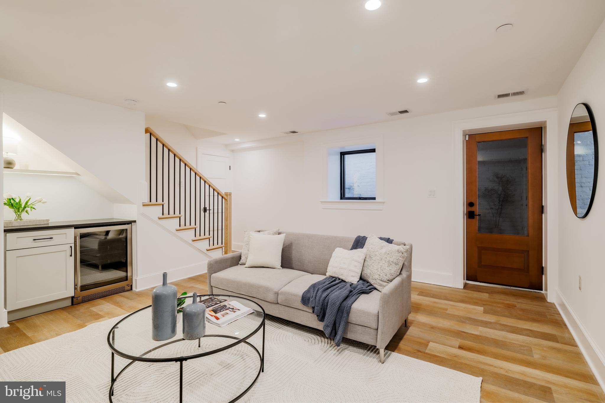 SHAW - Residential