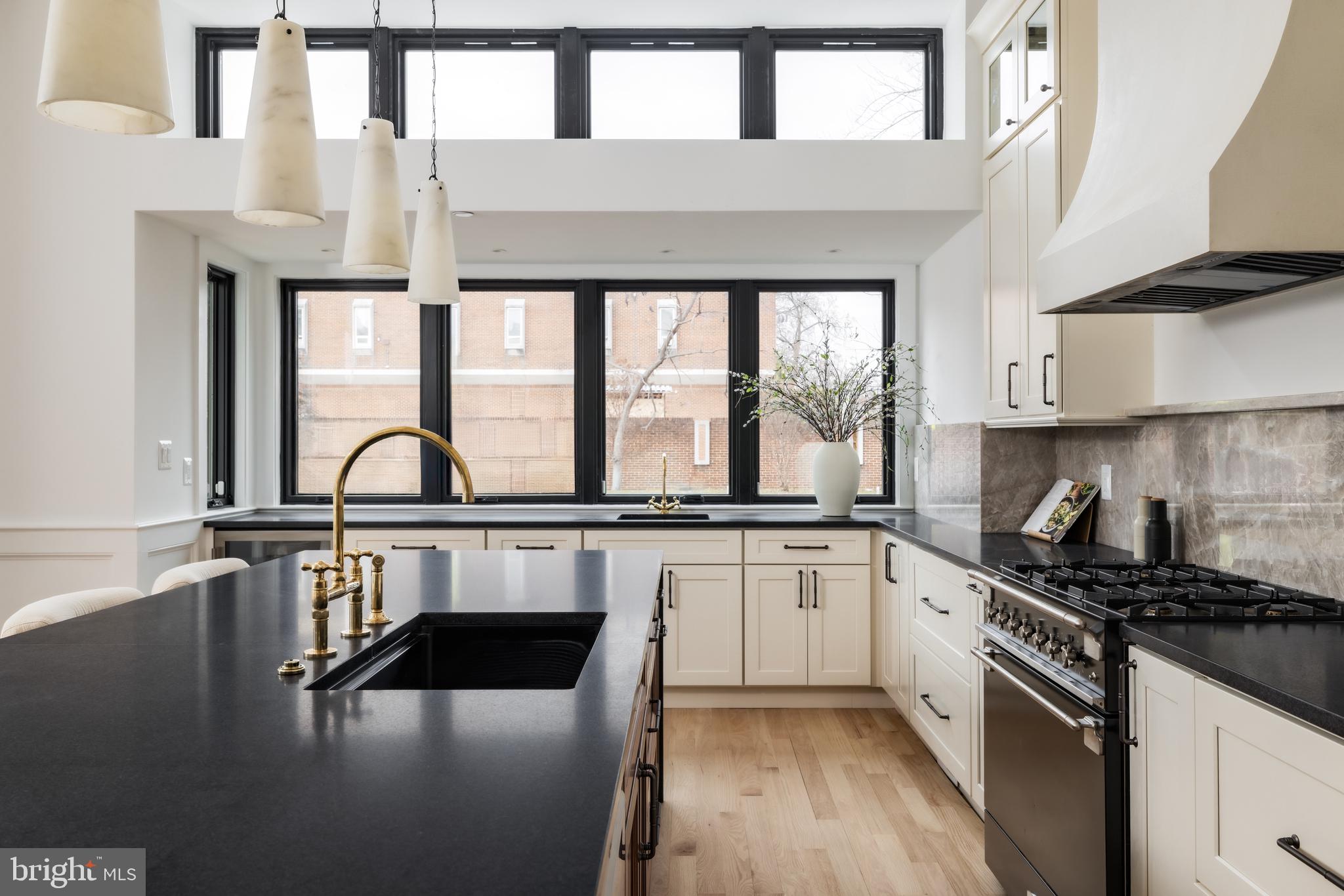 SHAW - Residential