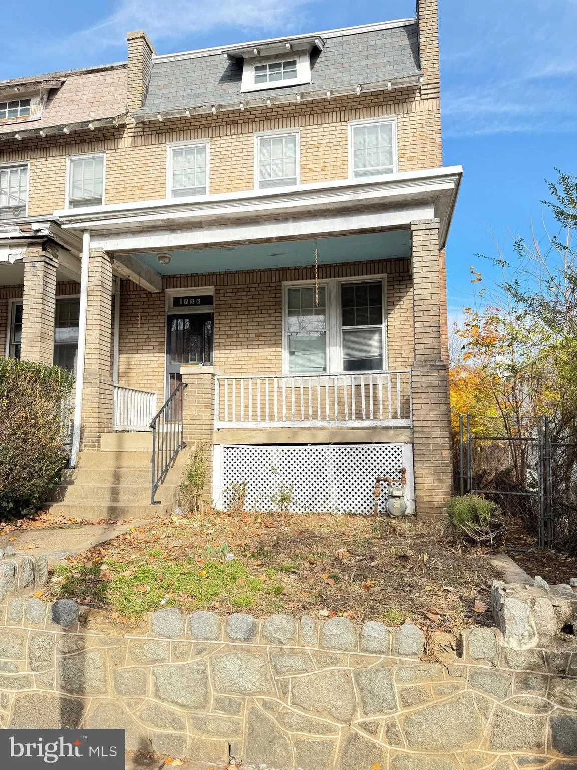 1738 A Street SE, Washington, DC, 20003