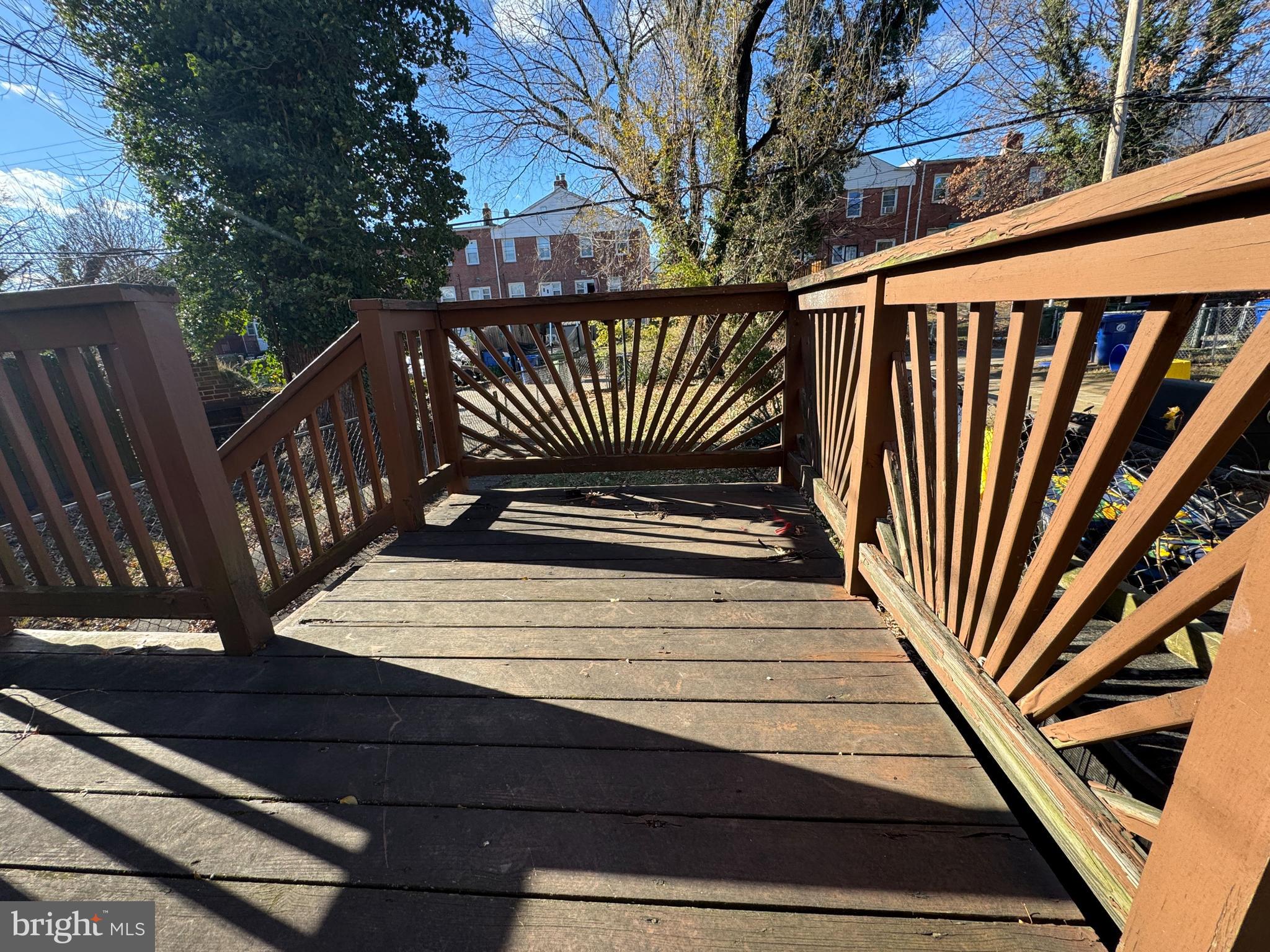 IRVINGTON - Residential